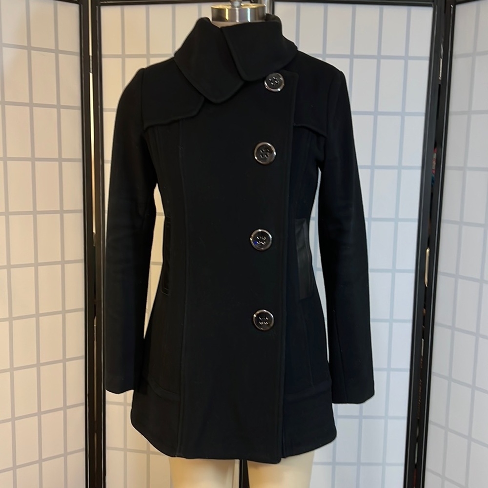 Mackage Pea Coat